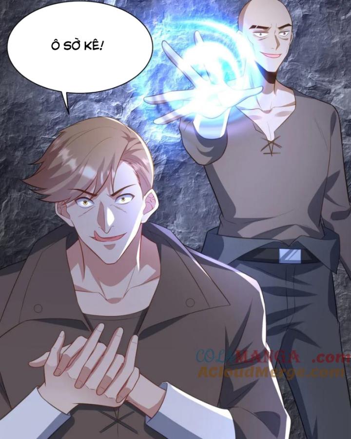 Long Vương Điện Chapter 305 - Trang 53