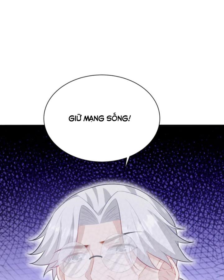 Long Vương Điện Chapter 305 - Trang 27