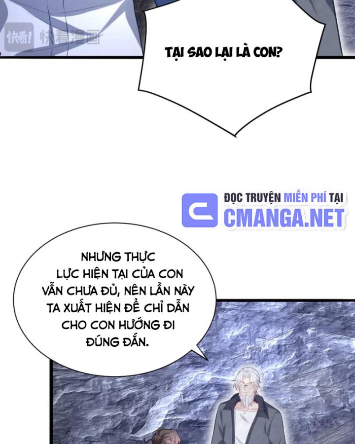 Long Vương Điện Chapter 305 - Trang 25