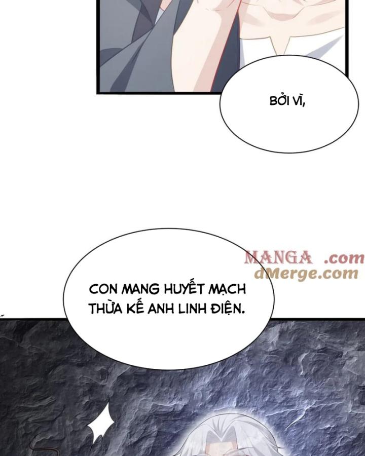 Long Vương Điện Chapter 305 - Trang 23