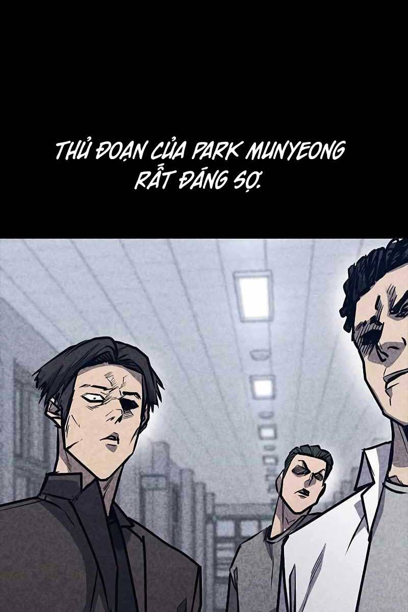 Huyền Thoại Tái Xuất Chapter 30 - Trang 135