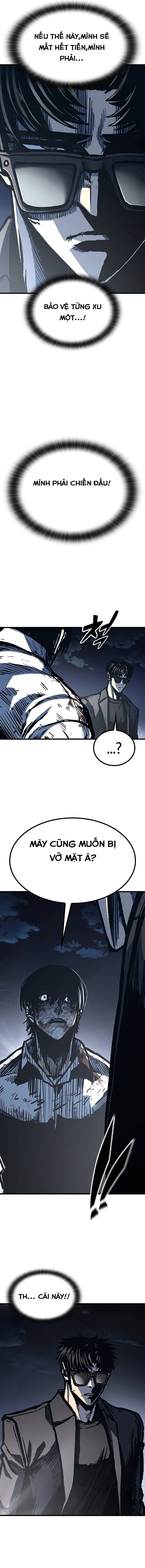 Huyền Thoại Tái Xuất Chapter 96 - Trang 5