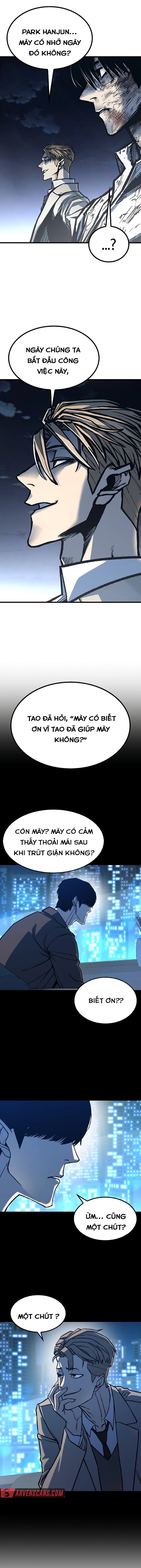 Huyền Thoại Tái Xuất Chapter 96 - Trang 10