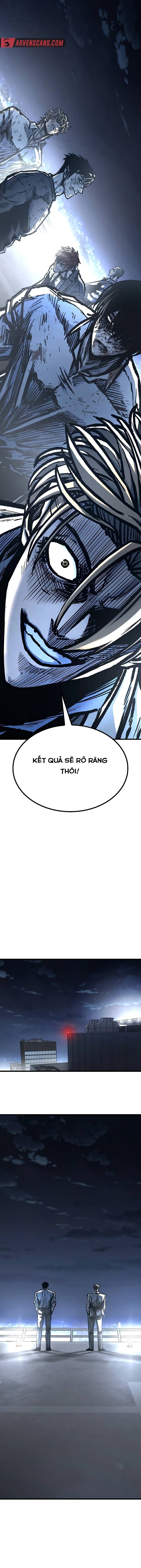 Huyền Thoại Tái Xuất Chapter 96 - Trang 9