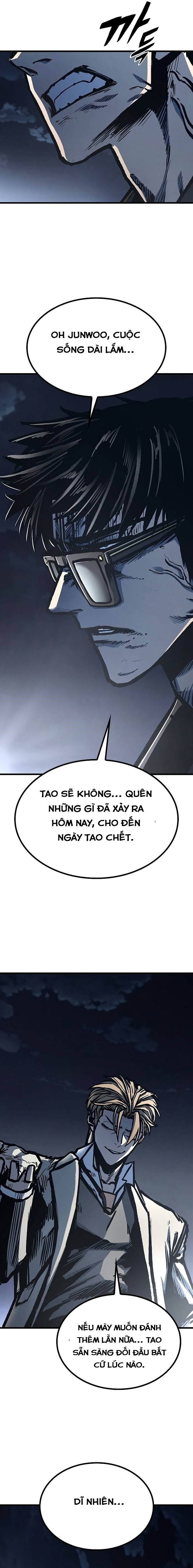 Huyền Thoại Tái Xuất Chapter 96 - Trang 8