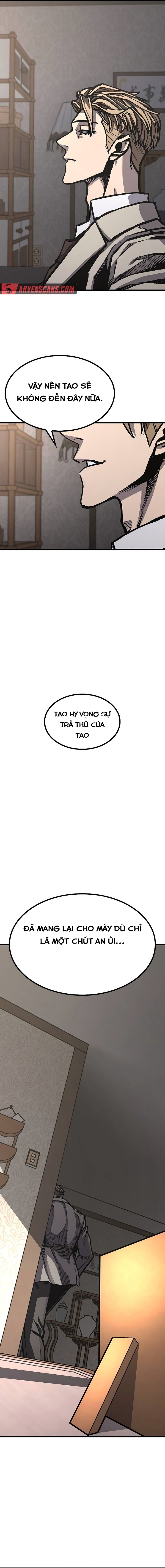 Huyền Thoại Tái Xuất Chapter 96 - Trang 19