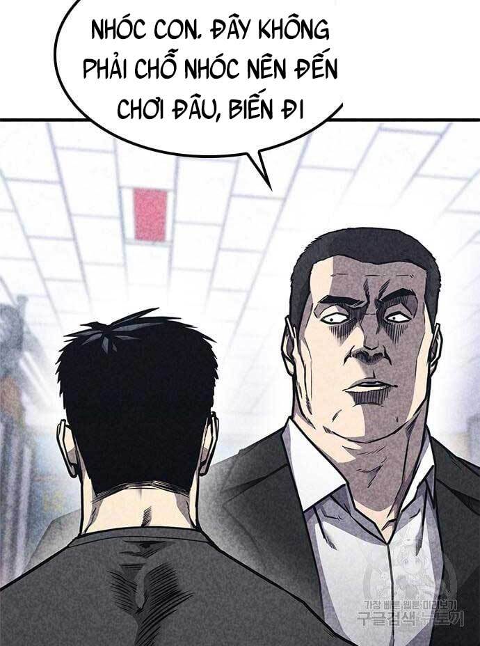 Huyền Thoại Tái Xuất Chapter 18 - Trang 22