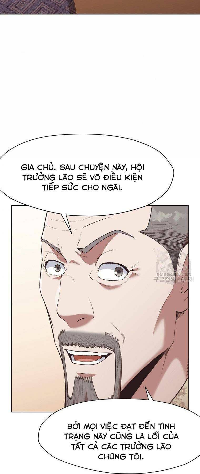 Thiên Võ Chiến Thần Chapter 64 - Trang 42