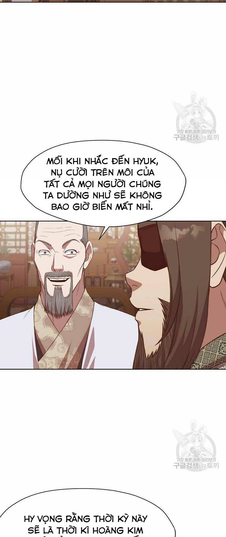 Thiên Võ Chiến Thần Chapter 64 - Trang 46