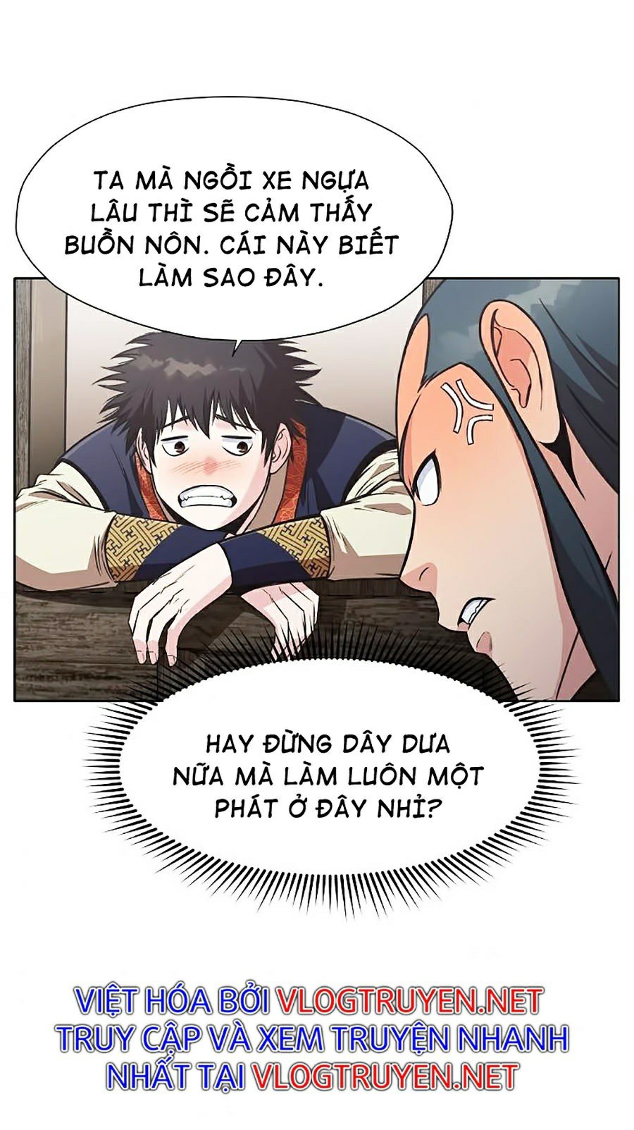 Thiên Võ Chiến Thần Chapter 26 - Trang 57