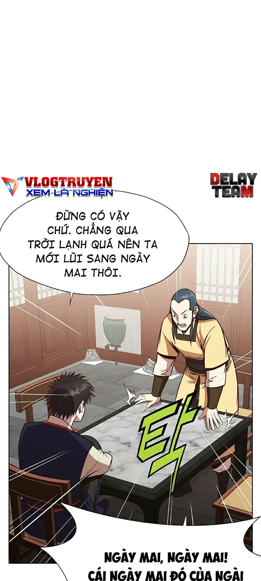 Thiên Võ Chiến Thần Chapter 26 - Trang 23