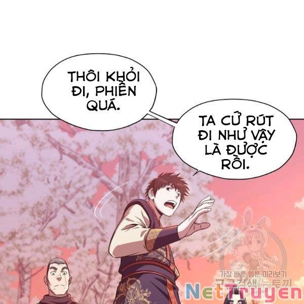 Thiên Võ Chiến Thần Chapter 32 - Trang 19