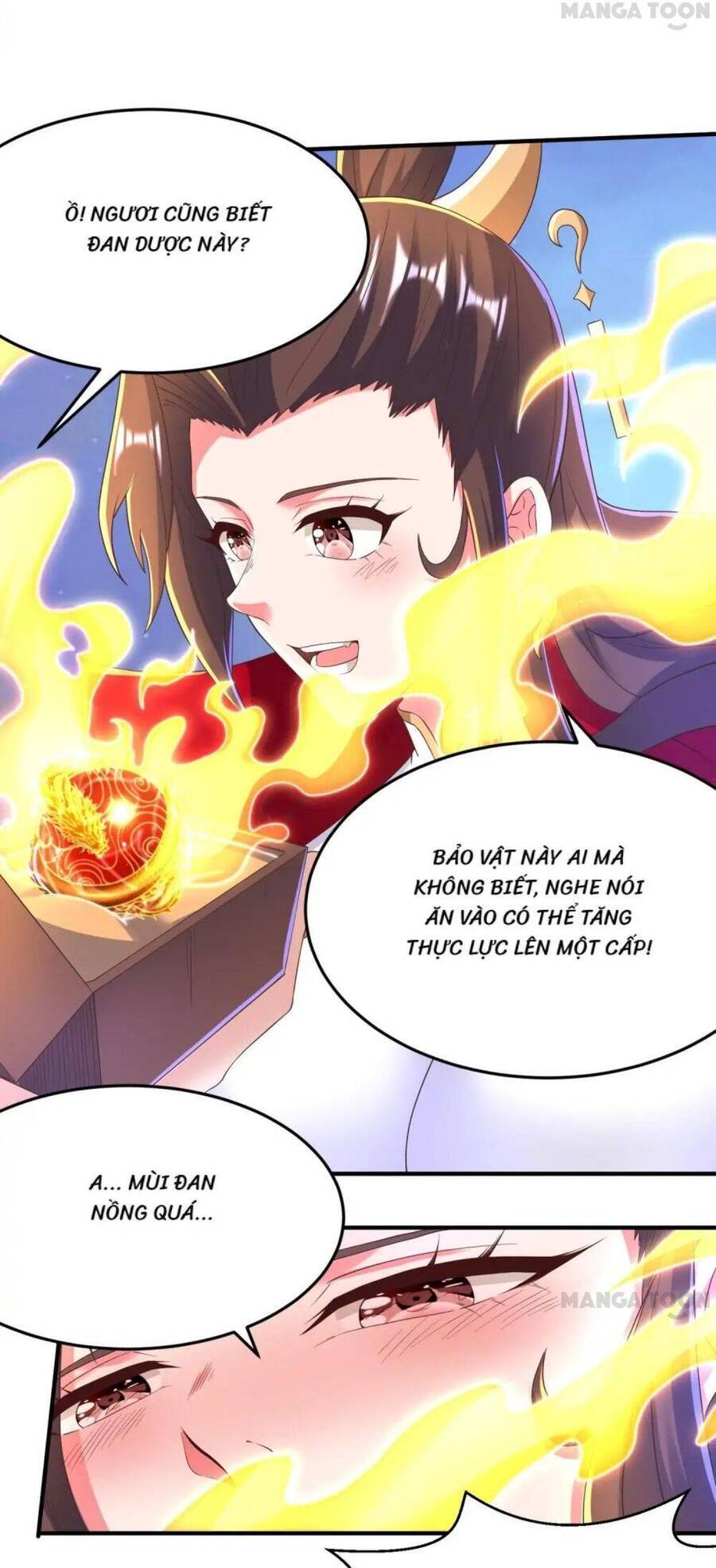 Đệ Nhất Ở Rể Chapter 291 - Trang 9