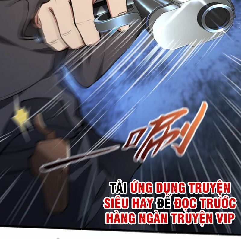 Đệ Nhất Ở Rể Chapter 17 - Trang 37