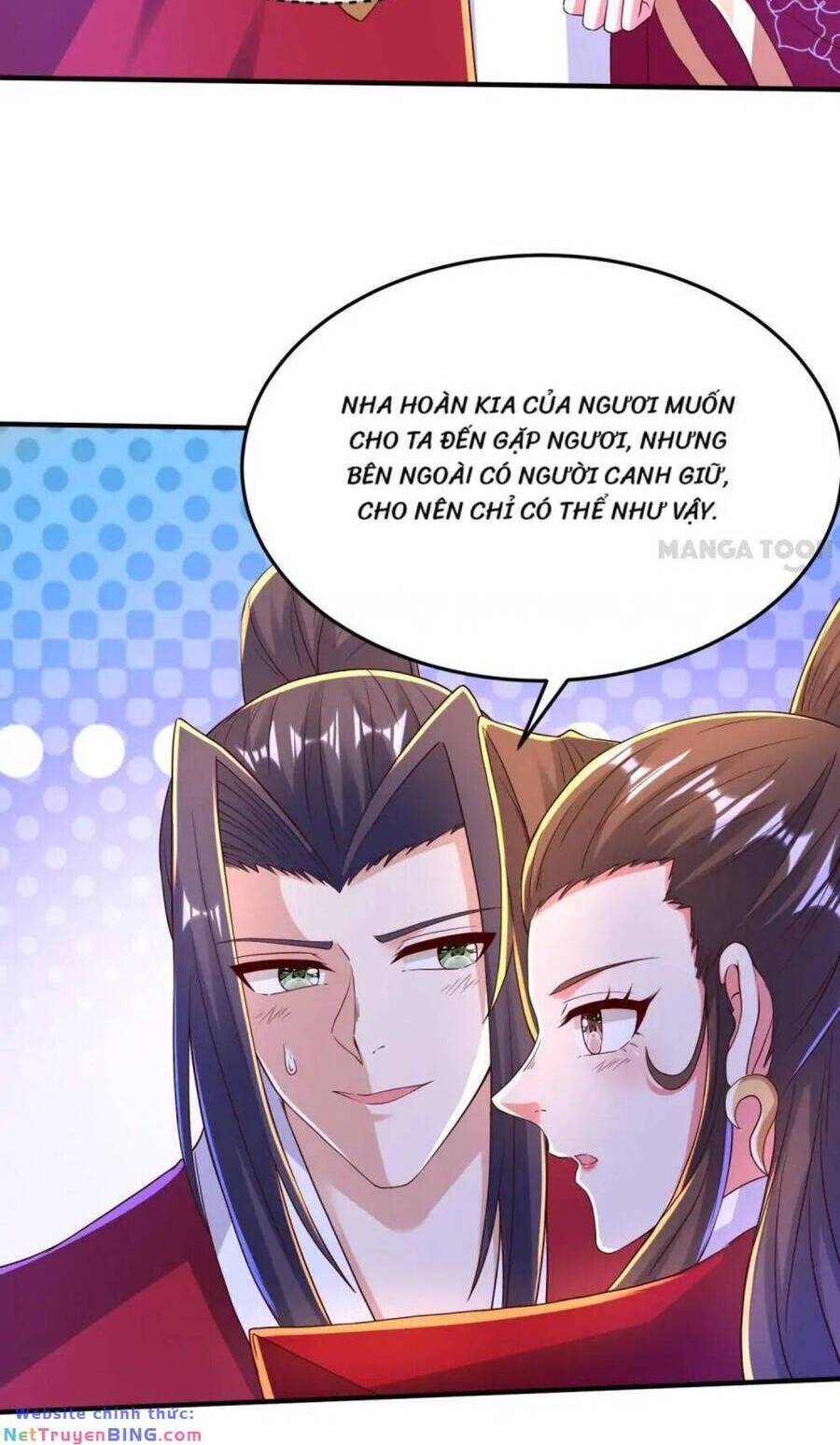 Đệ Nhất Ở Rể Chapter 291 - Trang 5