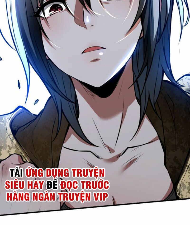 Đệ Nhất Ở Rể Chapter 17 - Trang 41