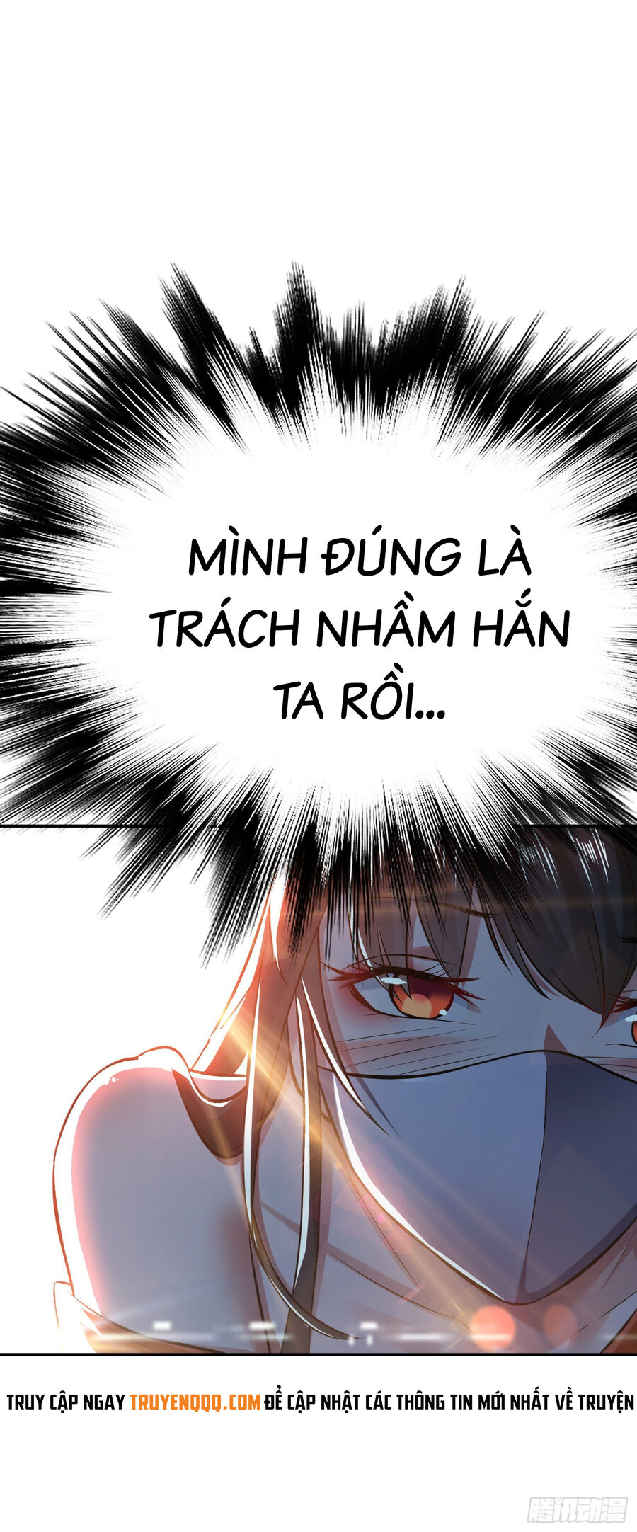 Nam Chủ Và Hậu Cung Đều Là Của Ta Chapter 42 - Trang 22