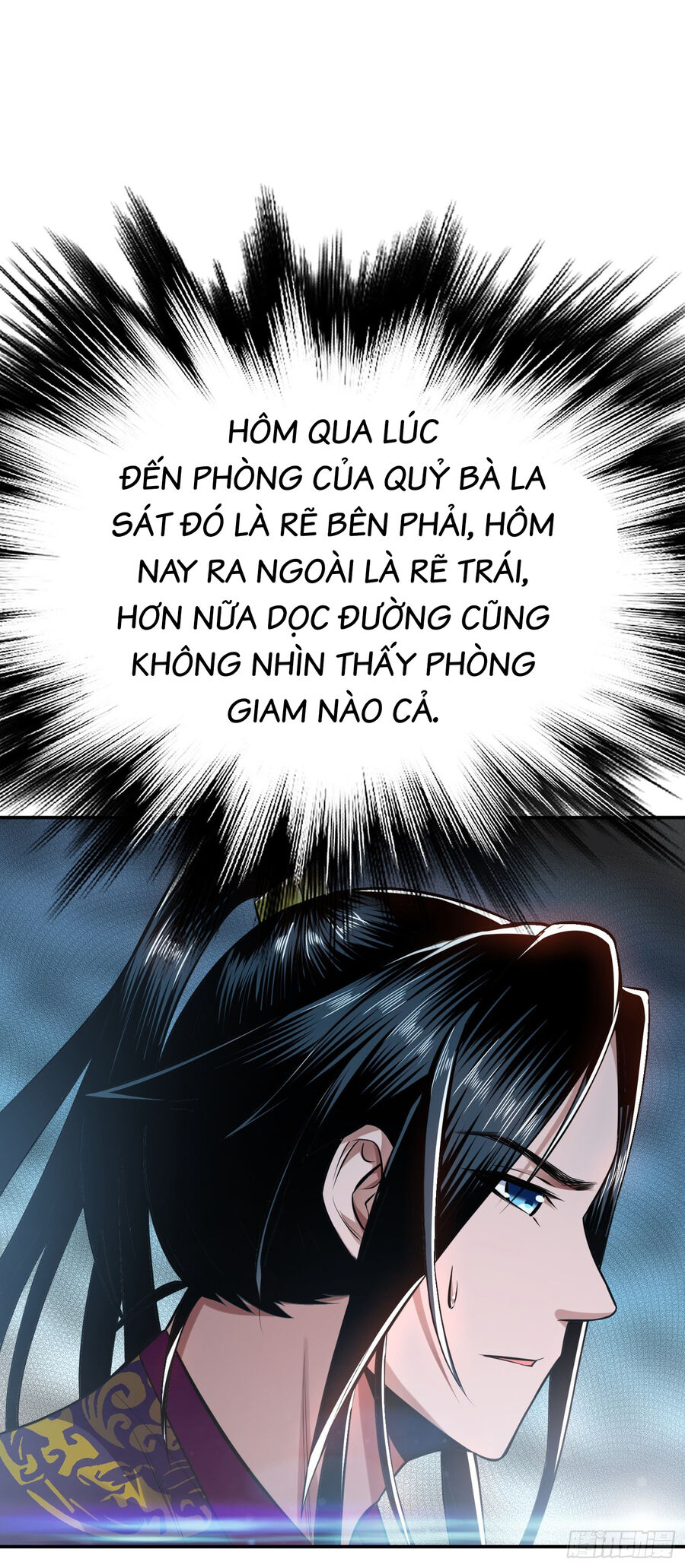 Nam Chủ Và Hậu Cung Đều Là Của Ta Chapter 42 - Trang 37