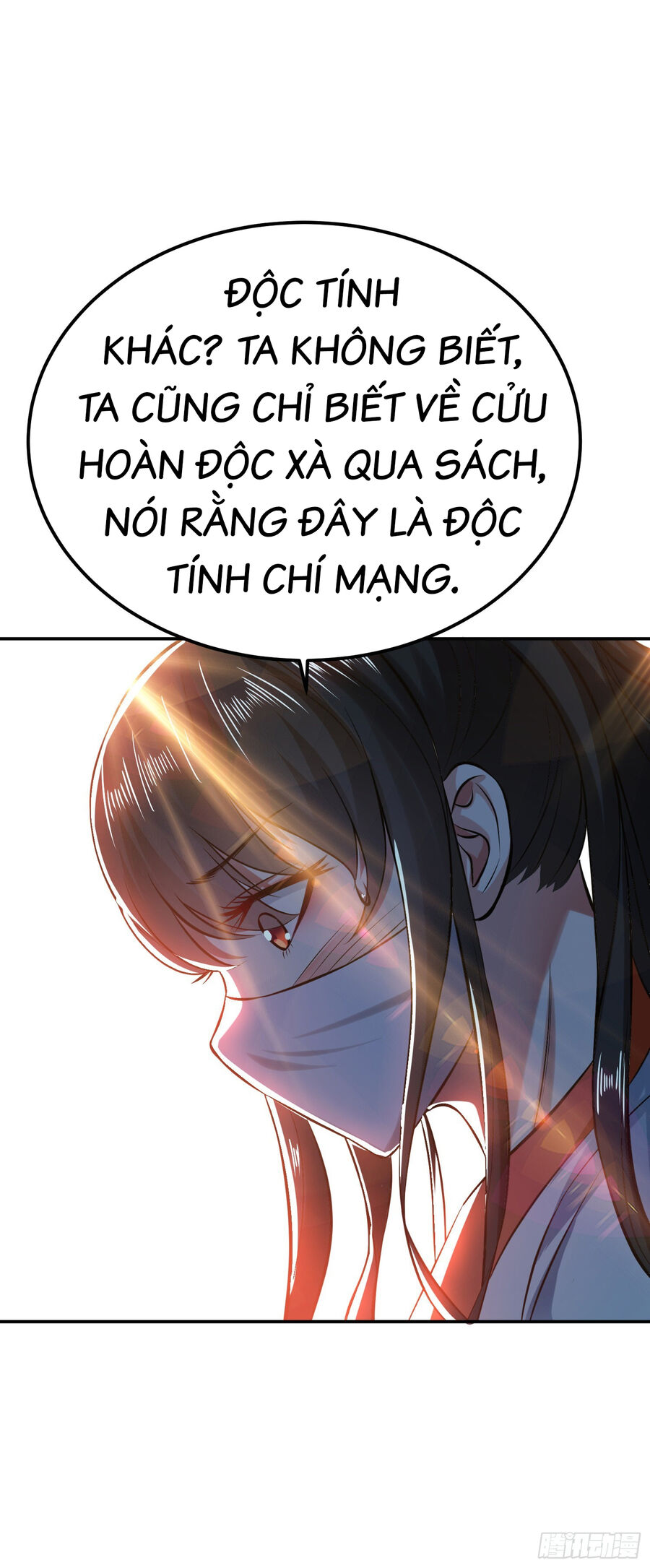 Nam Chủ Và Hậu Cung Đều Là Của Ta Chapter 42 - Trang 27