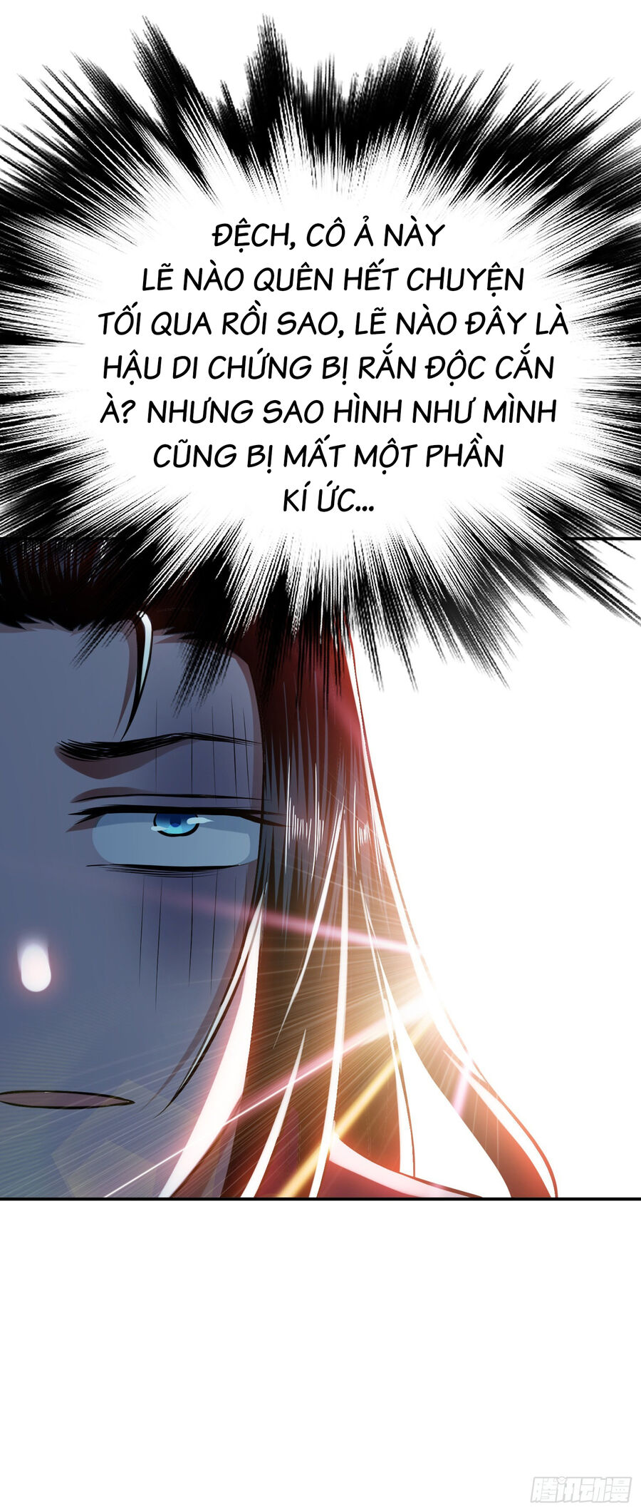 Nam Chủ Và Hậu Cung Đều Là Của Ta Chapter 42 - Trang 15