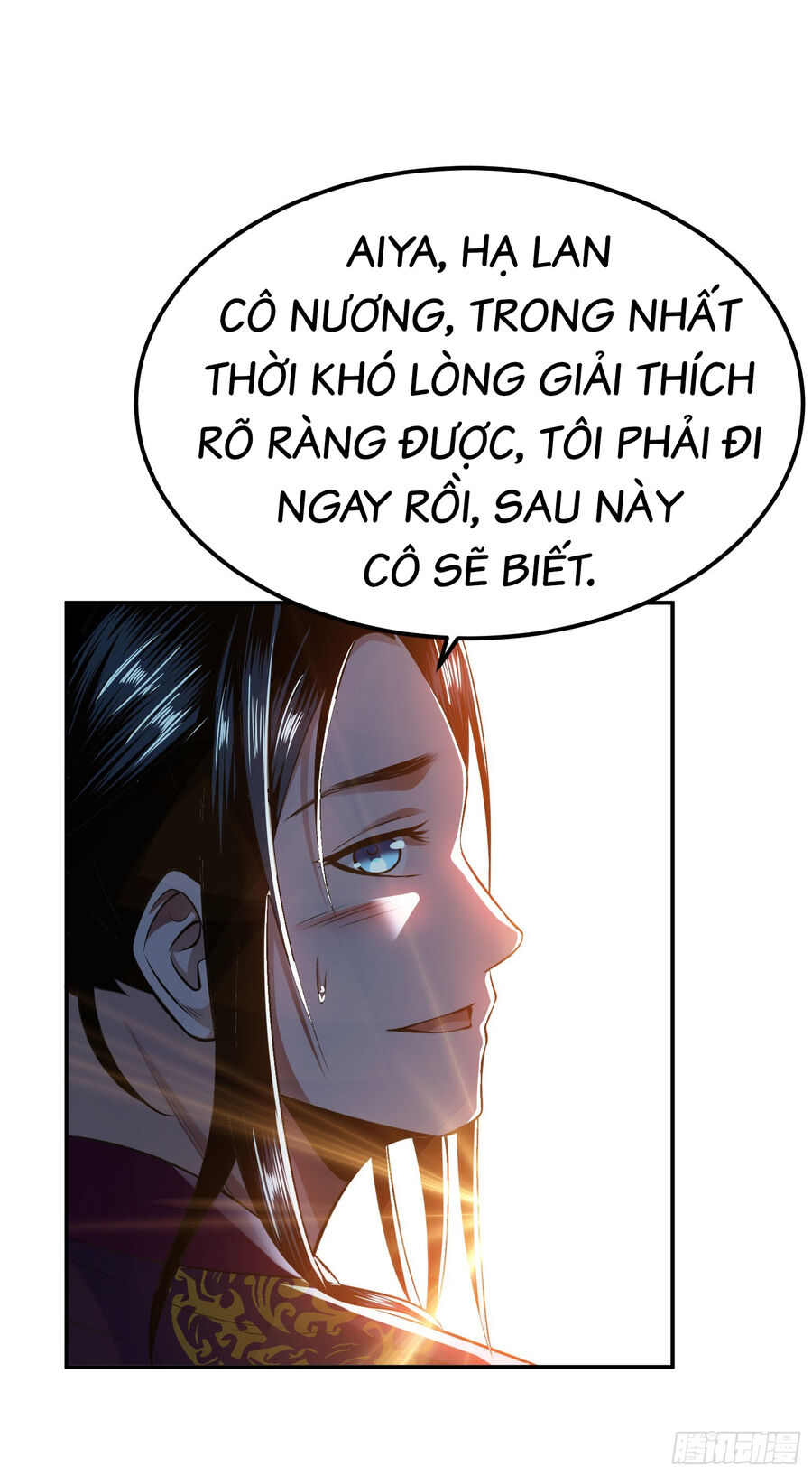 Nam Chủ Và Hậu Cung Đều Là Của Ta Chapter 42 - Trang 33