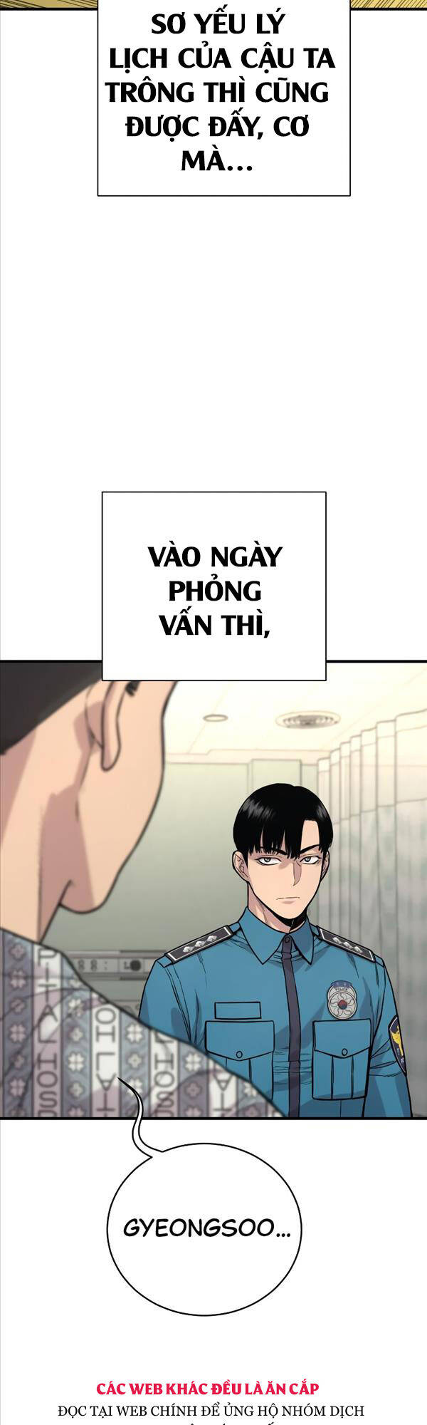 Cảnh Sát Báo Thù Chapter 11 - Trang 7