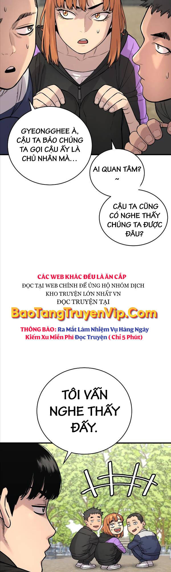 Cảnh Sát Báo Thù Chapter 11 - Trang 28