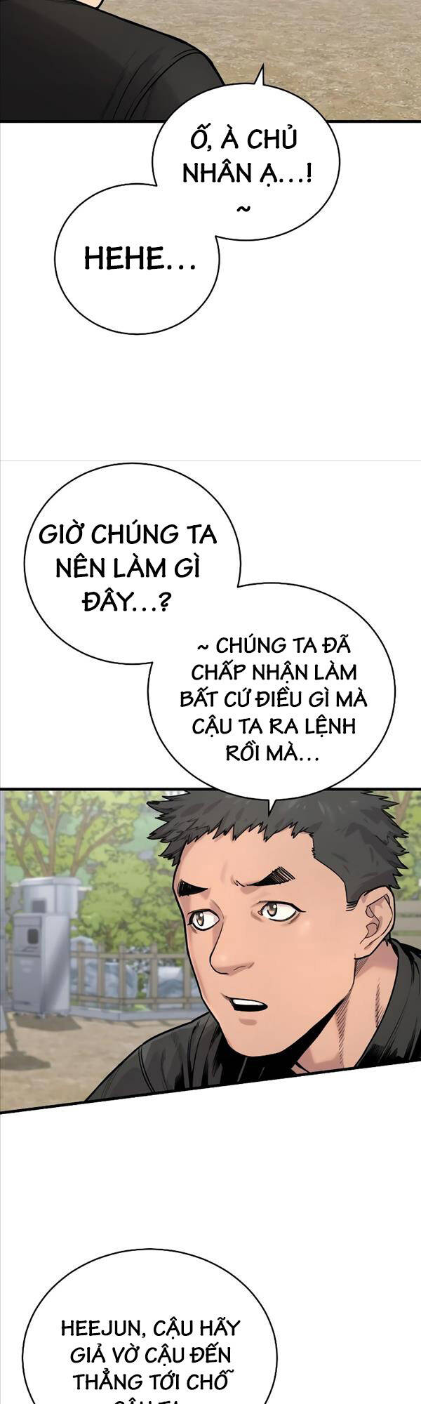 Cảnh Sát Báo Thù Chapter 11 - Trang 29