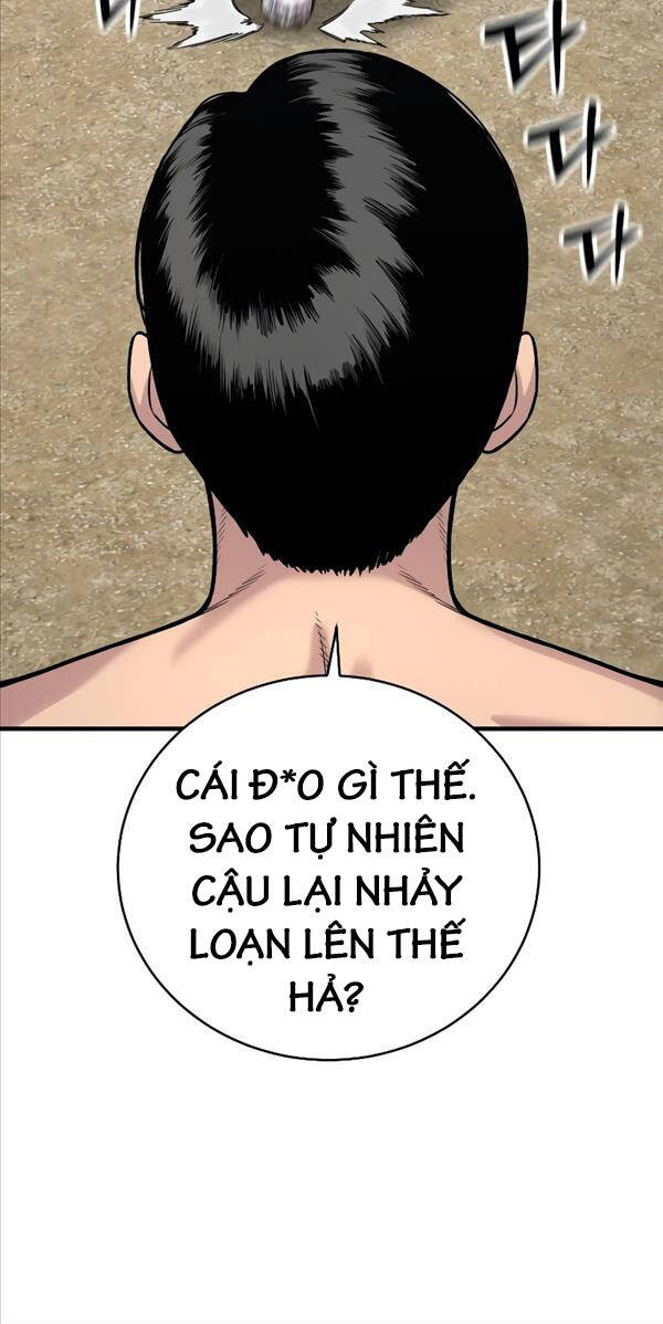 Cảnh Sát Báo Thù Chapter 11 - Trang 37