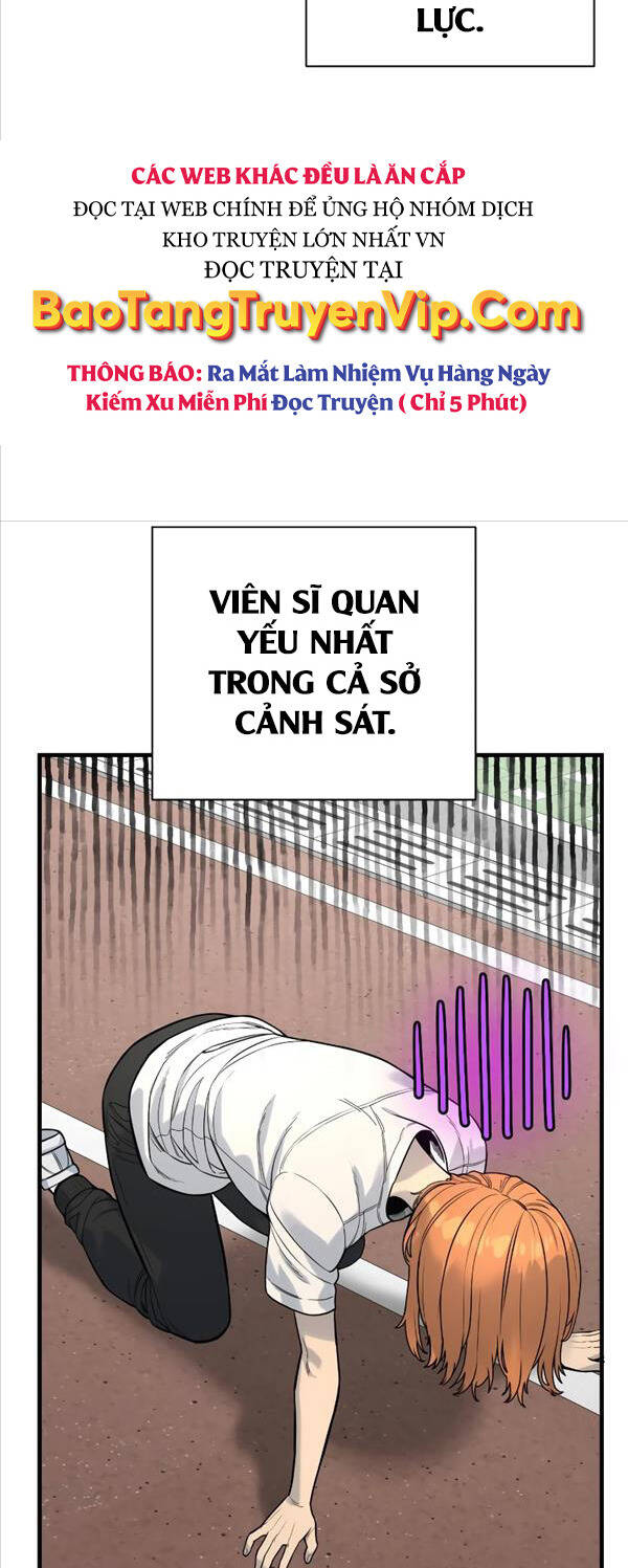 Cảnh Sát Báo Thù Chapter 11 - Trang 12