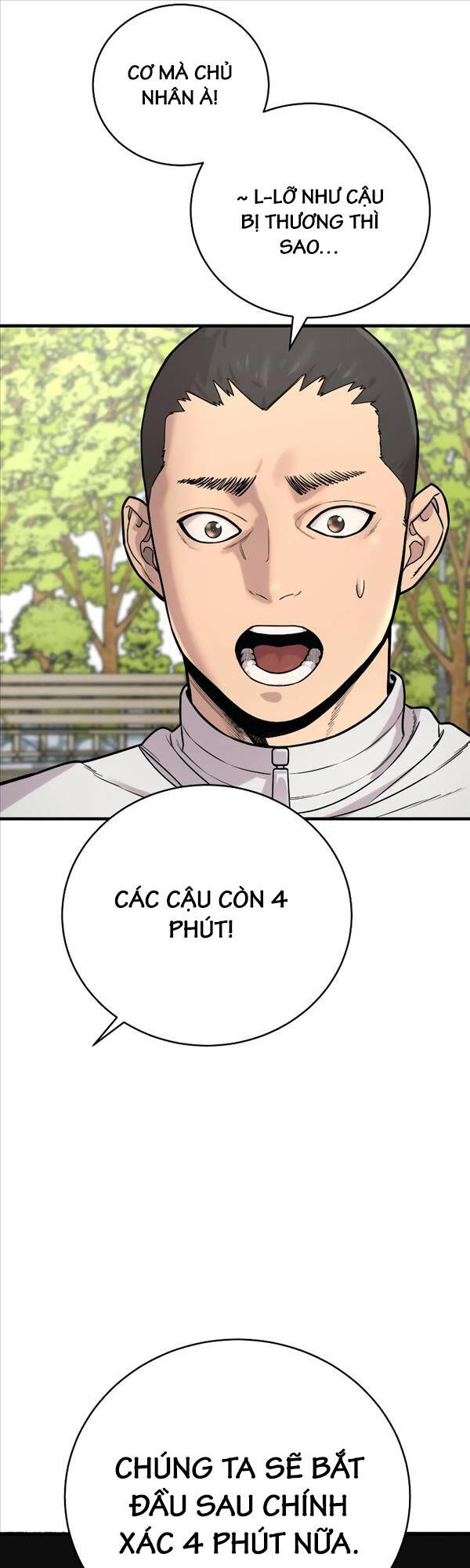 Cảnh Sát Báo Thù Chapter 11 - Trang 25