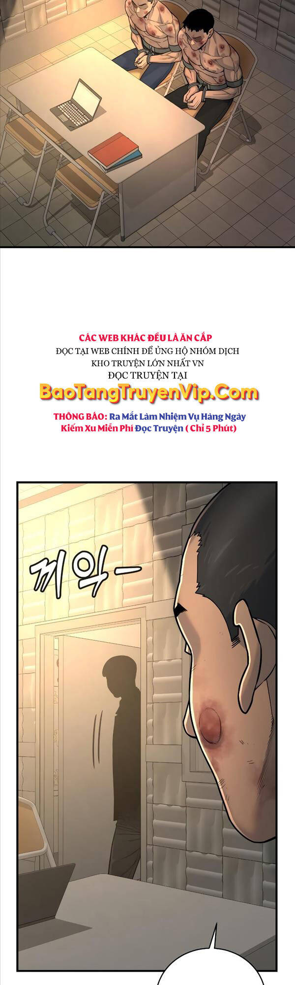 Cảnh Sát Báo Thù Chapter 11 - Trang 65