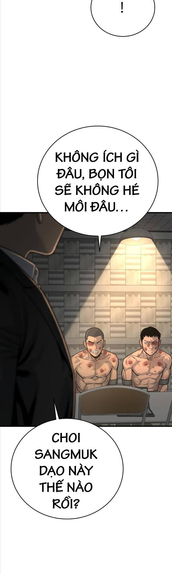 Cảnh Sát Báo Thù Chapter 11 - Trang 66