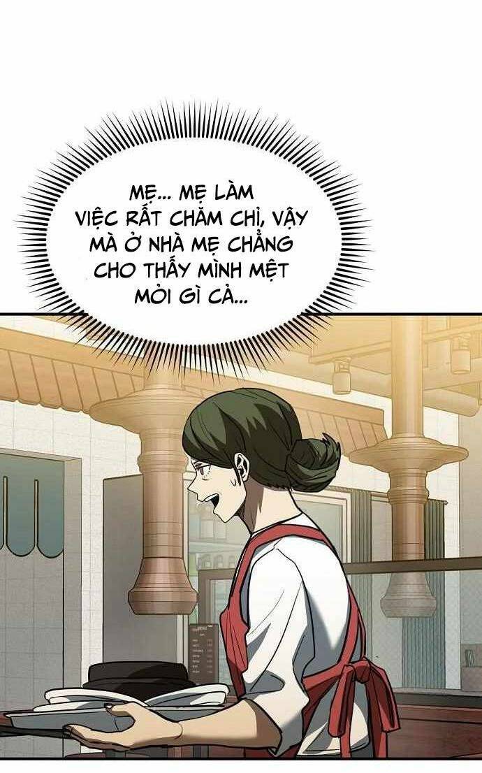 Vua Võ Đài Chapter 31 - Trang 36