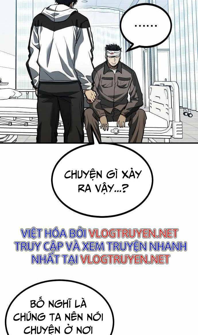 Vua Võ Đài Chapter 31 - Trang 6