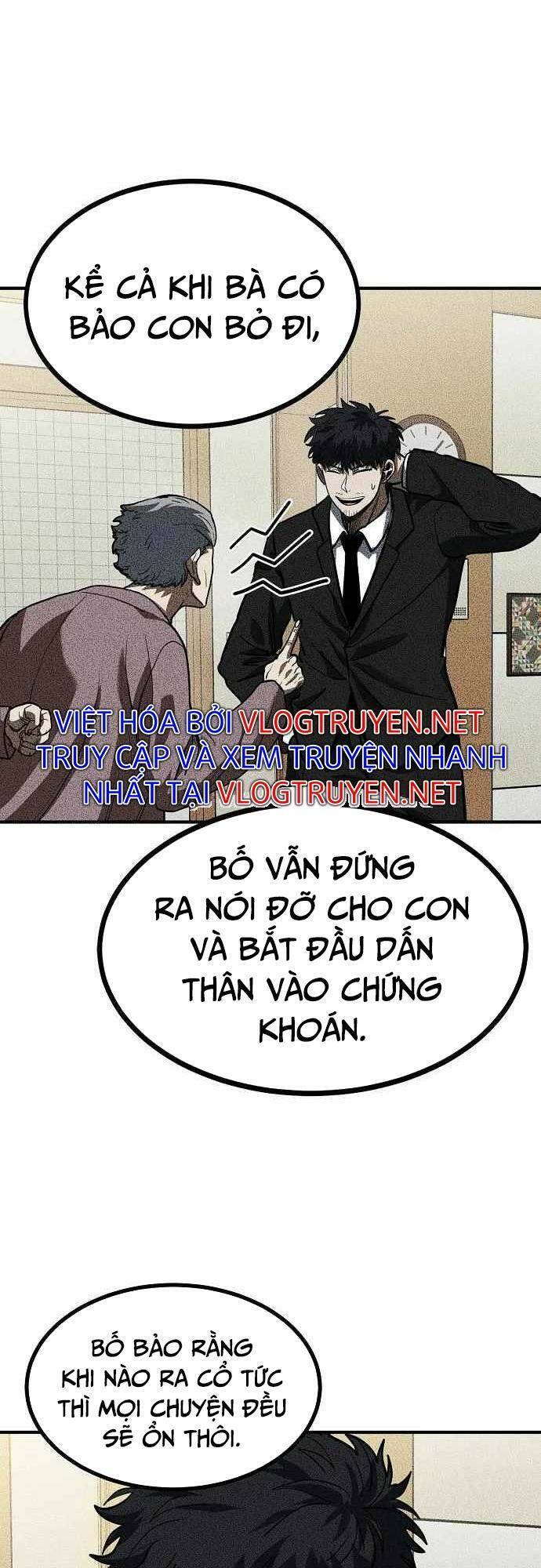 Vua Võ Đài Chapter 31 - Trang 16