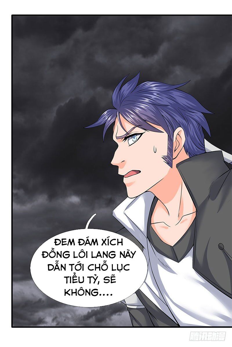 Vạn Cổ Thần Vương Chapter 89 - Trang 15