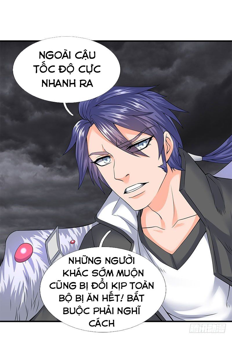 Vạn Cổ Thần Vương Chapter 89 - Trang 13