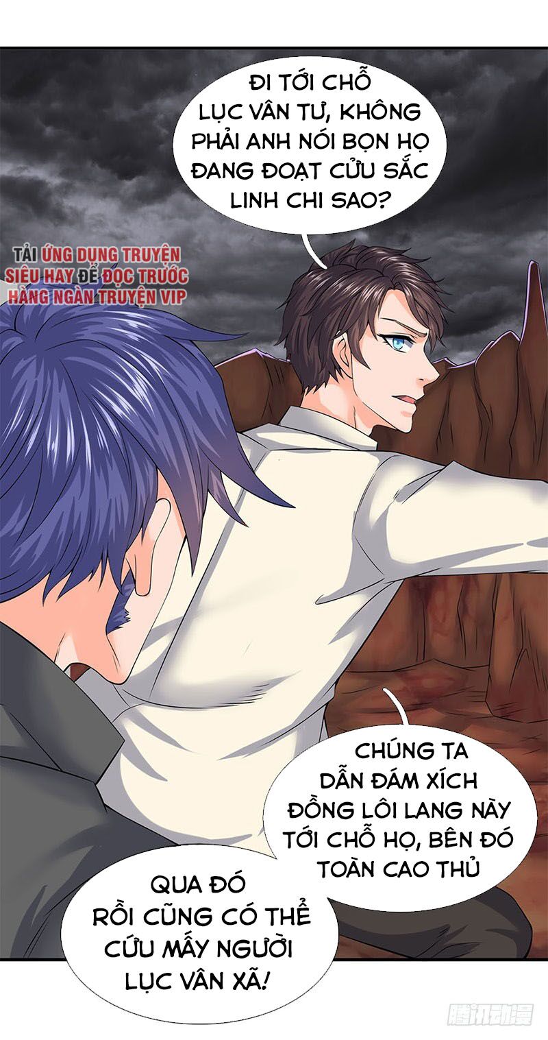 Vạn Cổ Thần Vương Chapter 89 - Trang 14