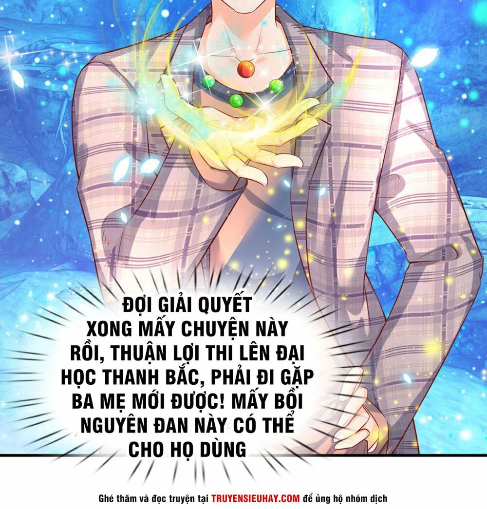 Vạn Cổ Thần Vương Chapter 50 - Trang 17