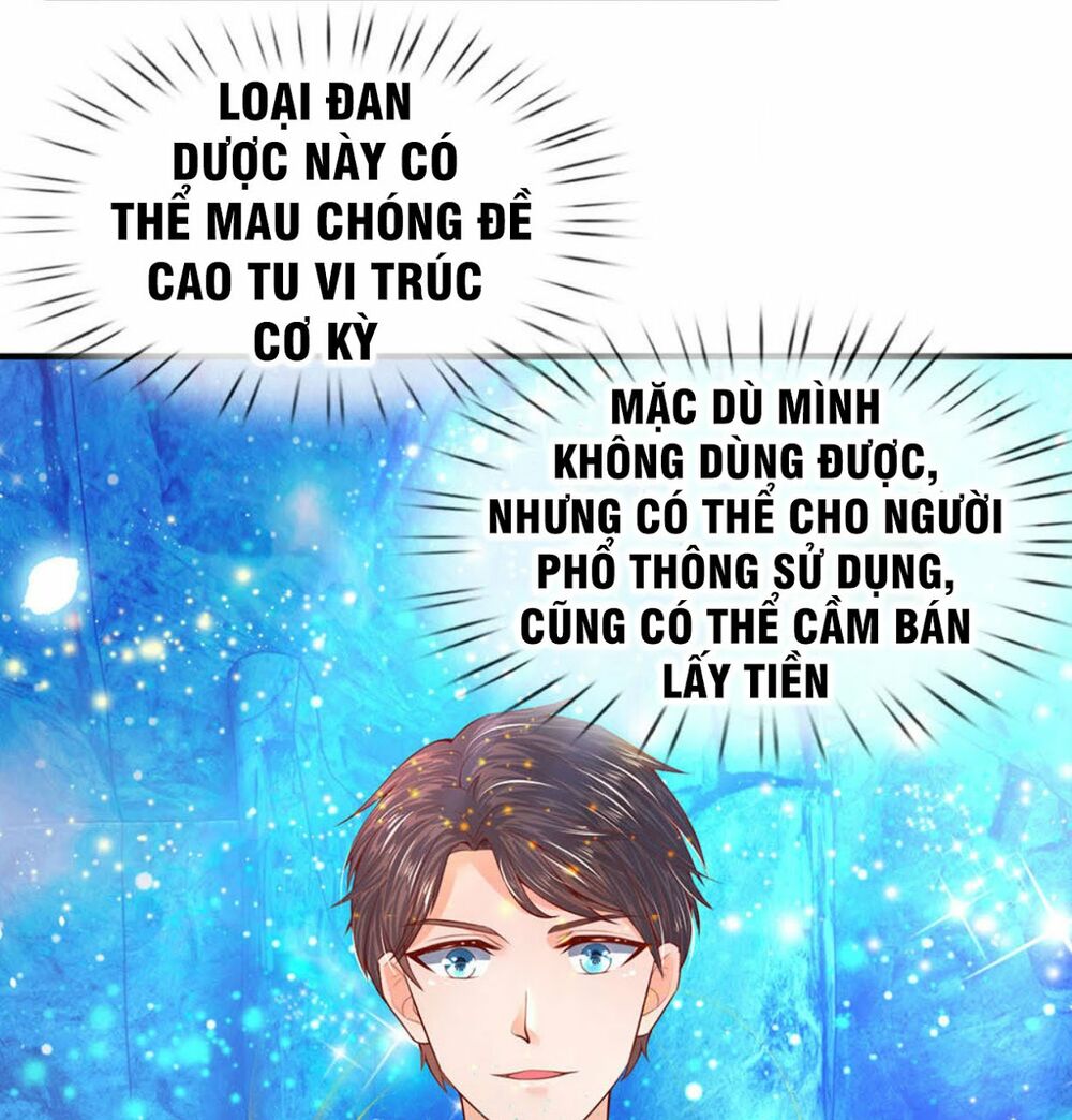 Vạn Cổ Thần Vương Chapter 50 - Trang 16