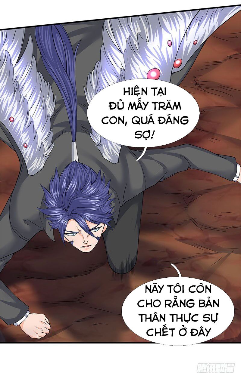 Vạn Cổ Thần Vương Chapter 89 - Trang 9