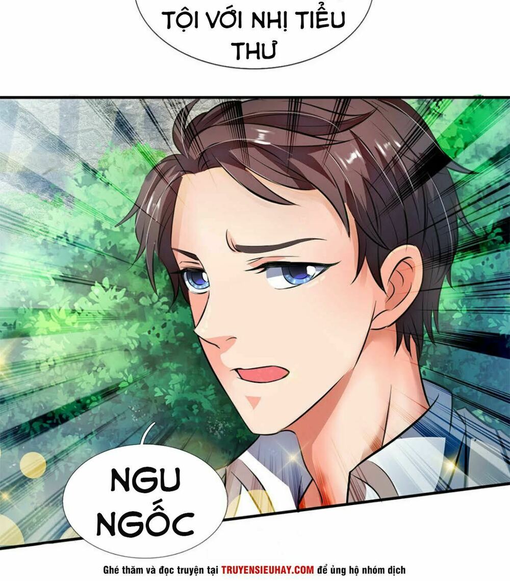 Vạn Cổ Thần Vương Chapter 12 - Trang 3