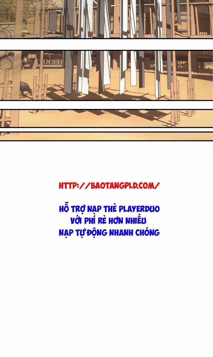 Kim Giáp Đồ Long Chapter 11 - Trang 36