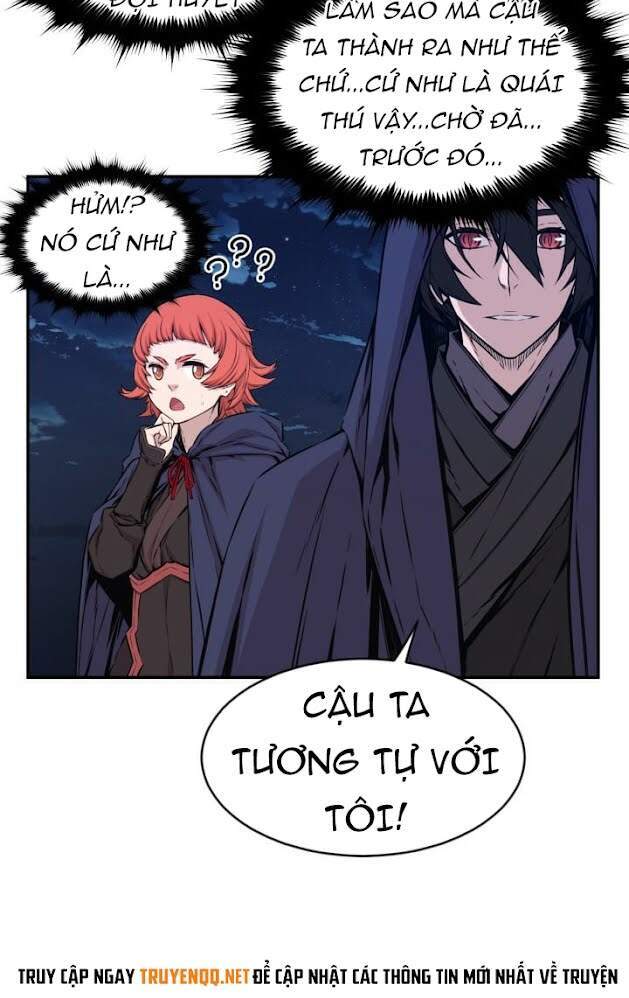 Kim Giáp Đồ Long Chapter 16 - Trang 42