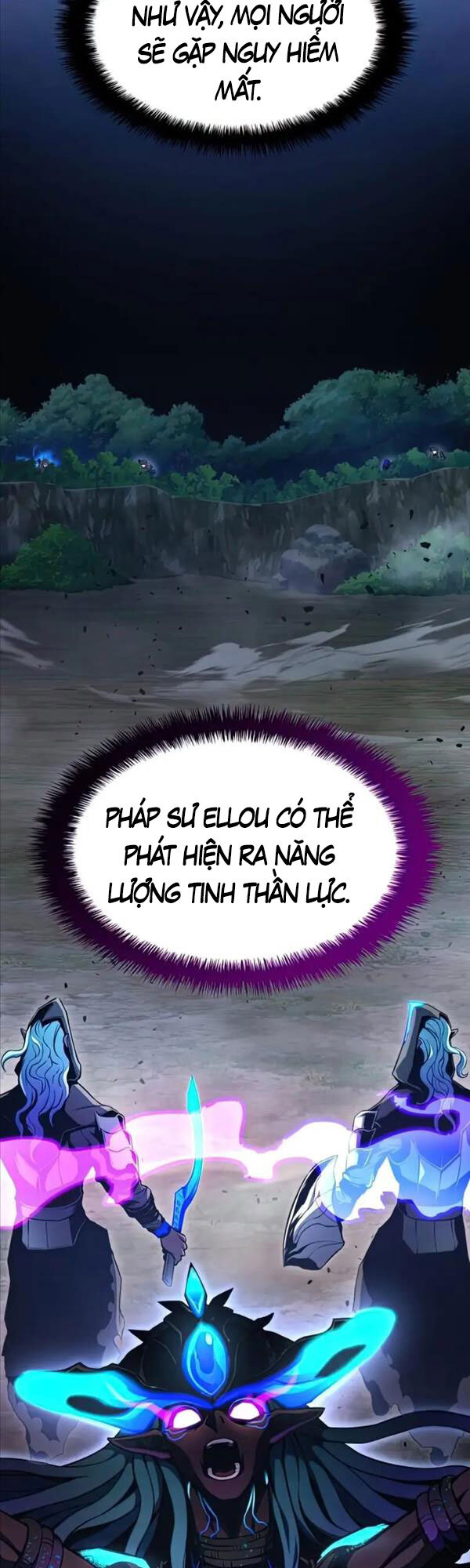 Kim Giáp Đồ Long Chapter 30 - Trang 3