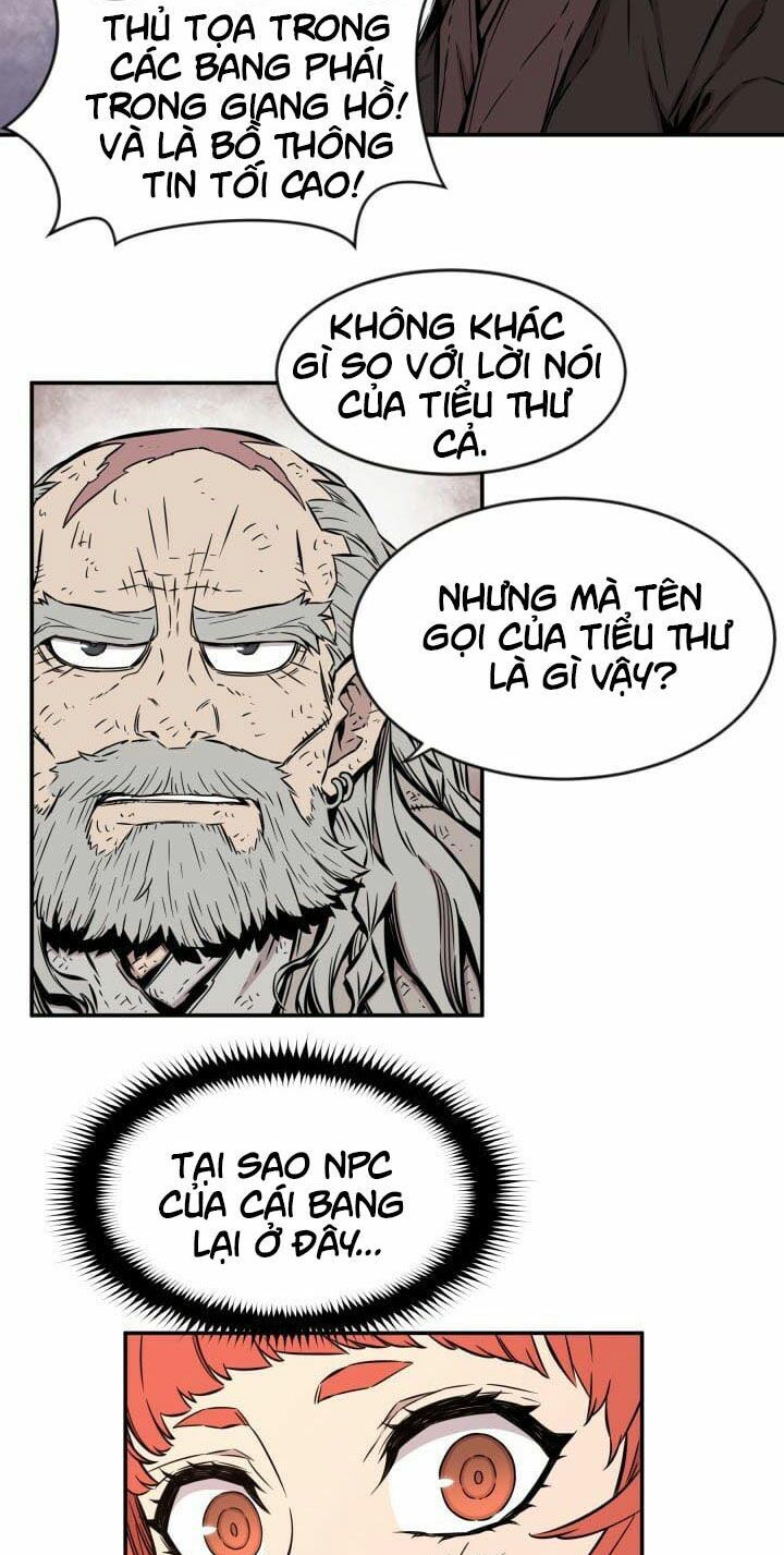 Kim Giáp Đồ Long Chapter 11 - Trang 24