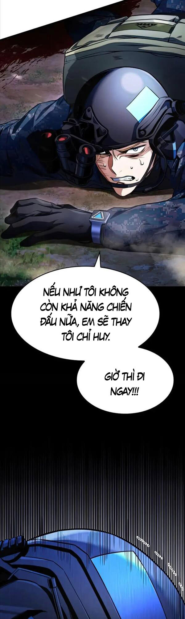 Kim Giáp Đồ Long Chapter 30 - Trang 19