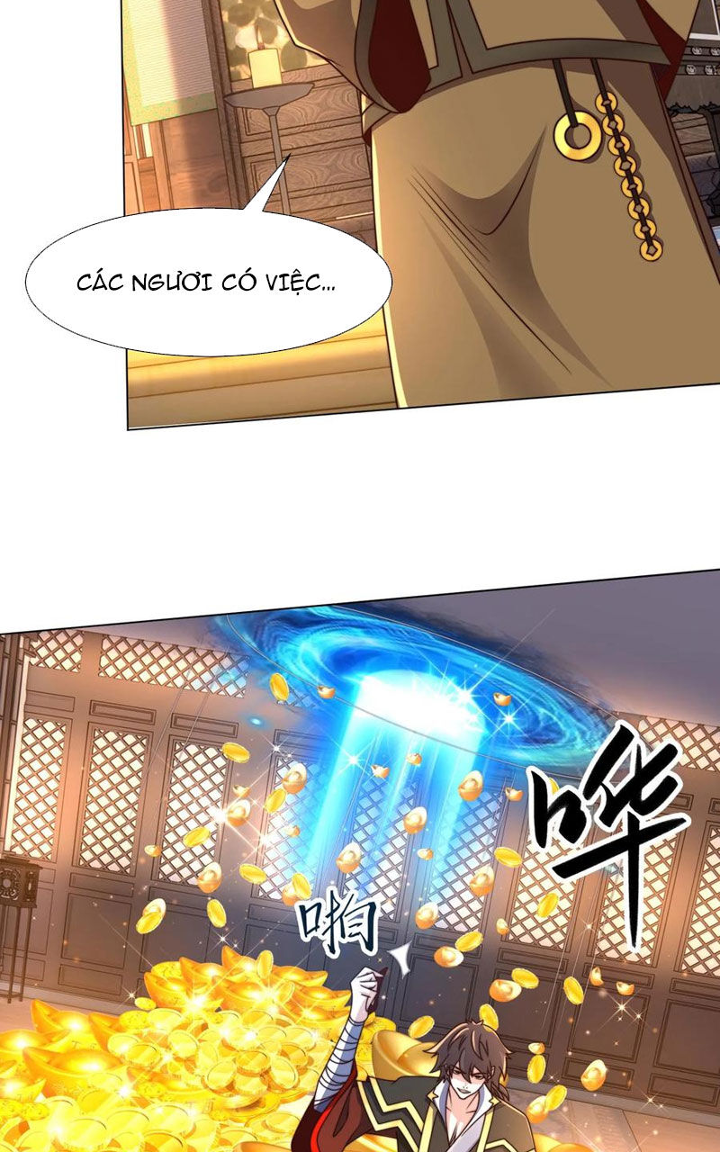 Ta Nuôi Quỷ Ở Trấn Ma Ty Chapter 305 - Trang 31