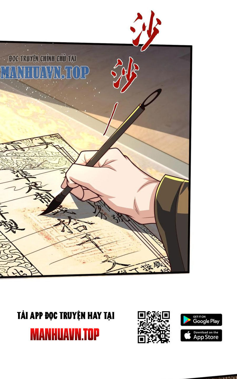 Ta Nuôi Quỷ Ở Trấn Ma Ty Chapter 305 - Trang 37